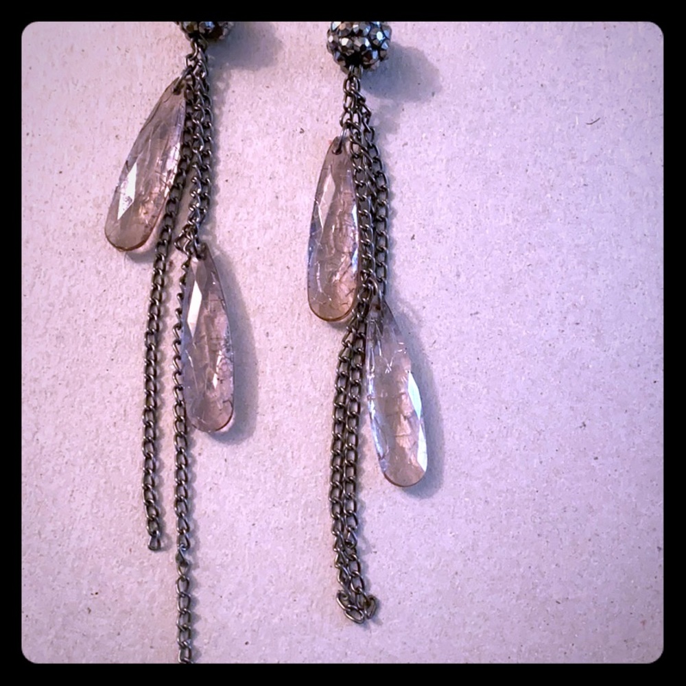 Dangle Earrings